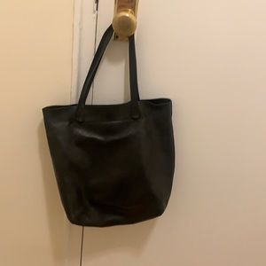 Madewell Medium Size Transport Tote